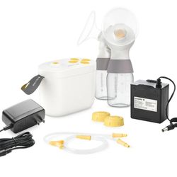 Brand New Medela Pump In Style® Pro™ Double Electric Pump