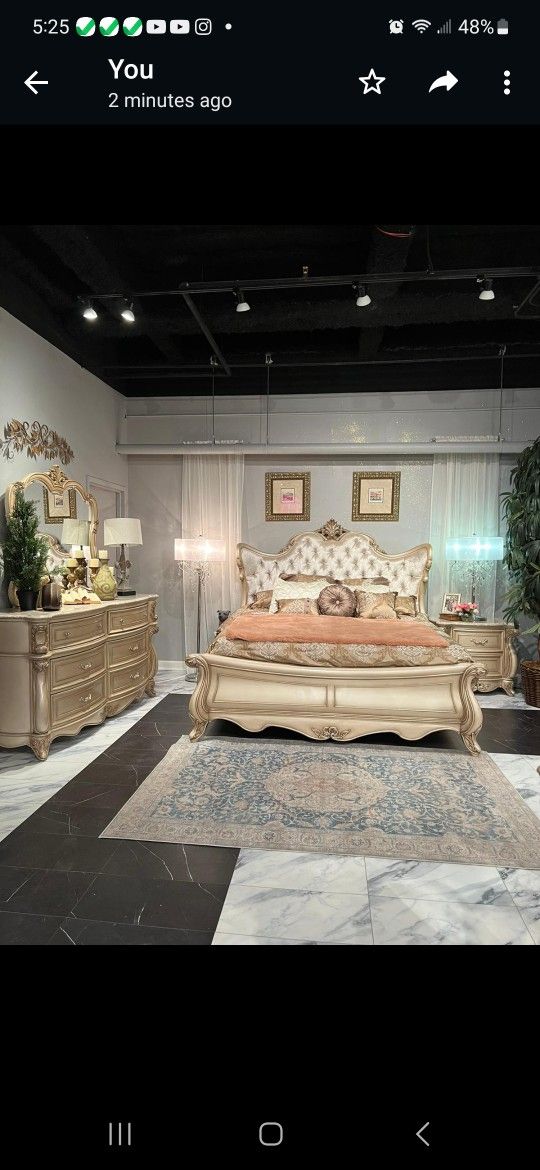 Bedroom Set Furniture