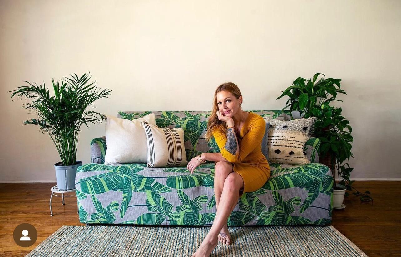 Beautiful super stretchy Slipcovers