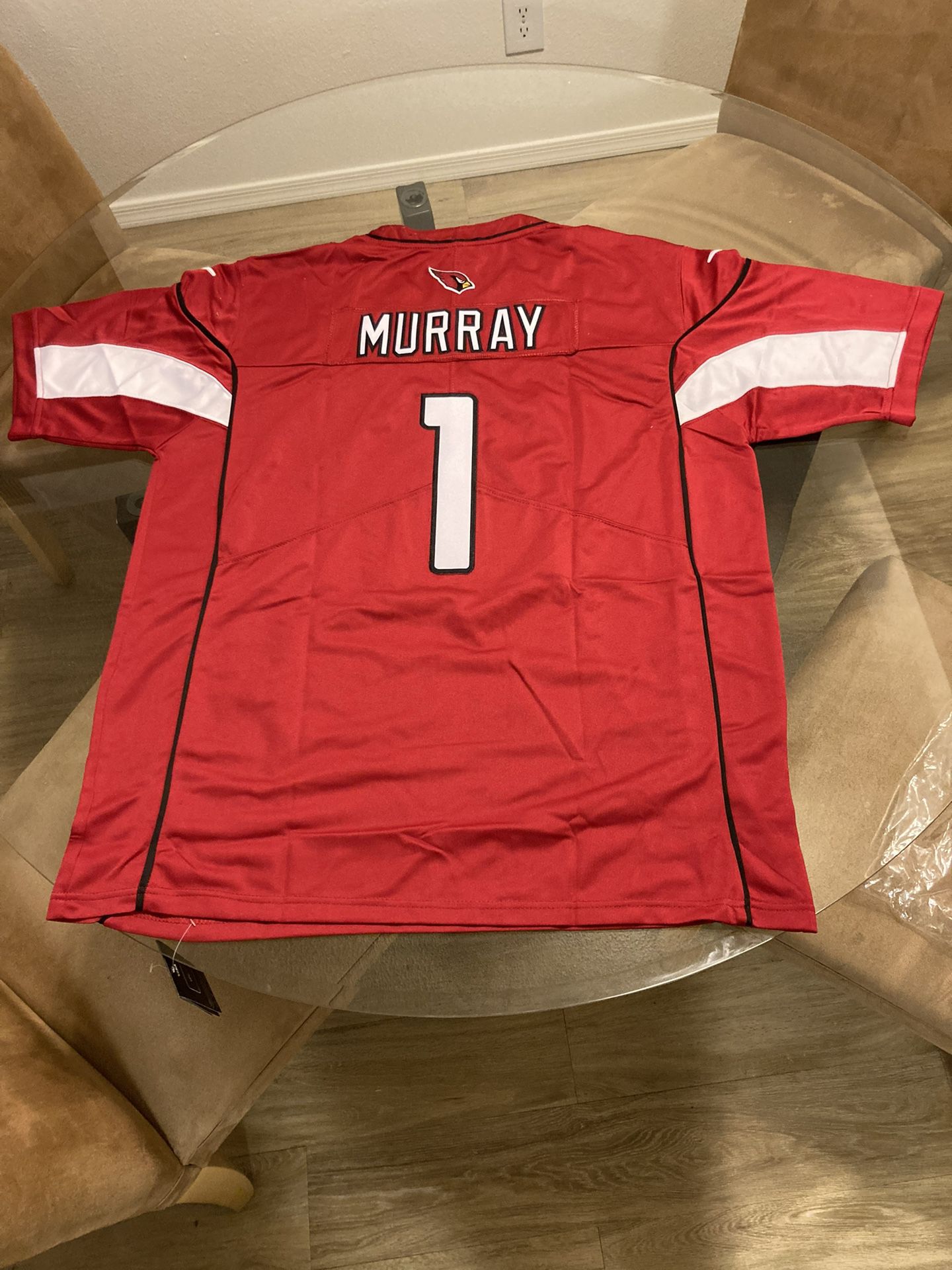 XL Kyler Murray Cardinals NFL Jersey
