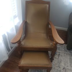 Beautiful Chair
