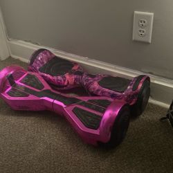 2 Hover Board