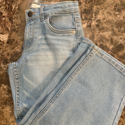 Boys Levi’s 