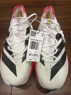 Adidas Adizero Prime X3 ST Running Shoes