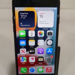 iPhone 7 32GB Unlocked Excellent Condition T-Mobile ATT MetroPCS Verizon