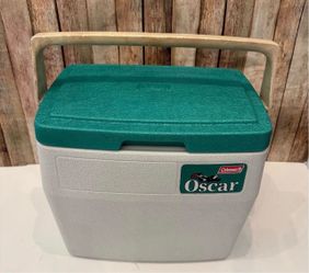 Coleman Oscar 5274 16 Quart Personal Cooler