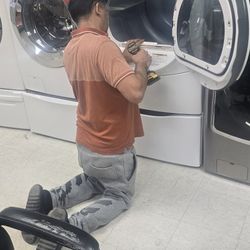 We Repair And Sale 