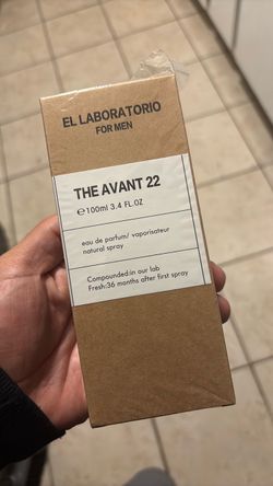 AVANT 22