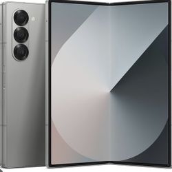 Galaxy Z Fold 6 