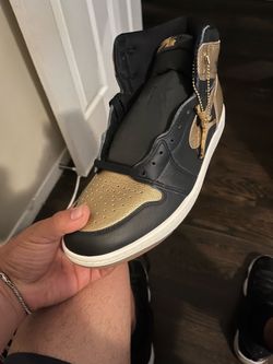 Jordan 1 retro high OG