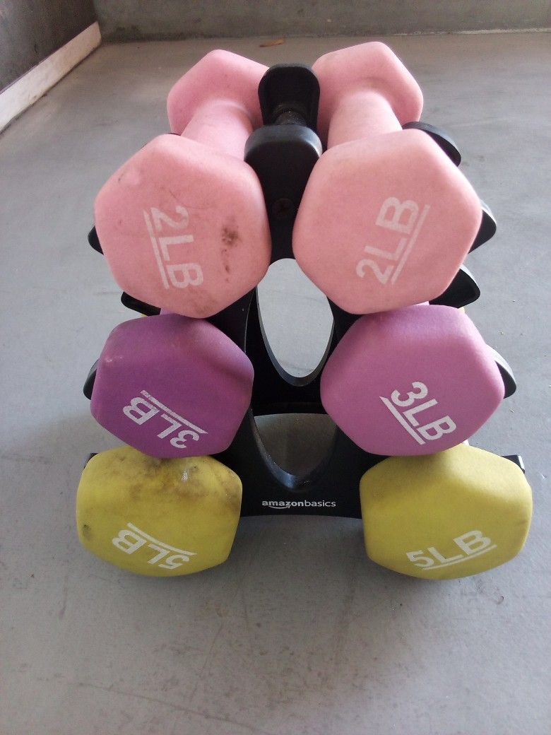Weights Best Offer