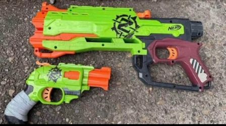 Kids toys set