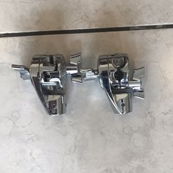 Hardware Drum Clamps
