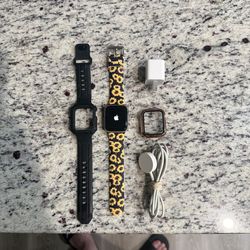 Apple Watch SE(2nd Gen) 40mm