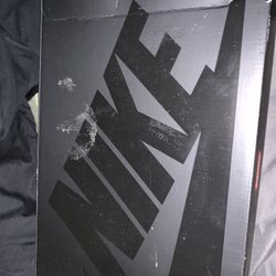 Supreme Air Force 1s Size 6.5