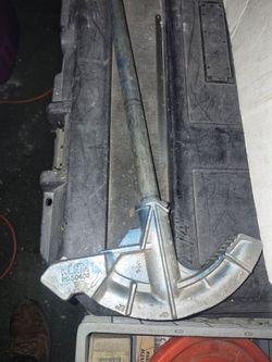$30 Klein PIpe bender