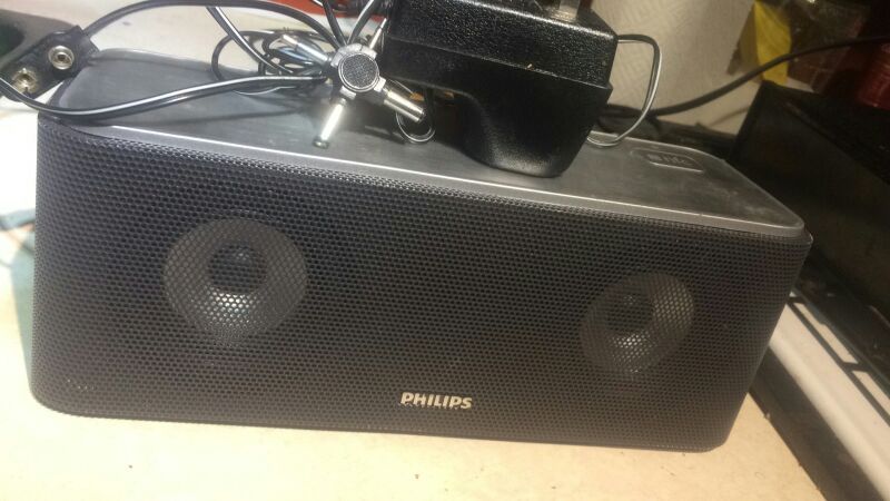 ☆▪•°▪•☆ Phillips Bluetooth ☆▪•°▪•☆