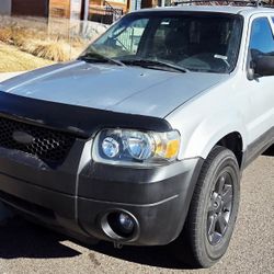 2005 Ford Escape