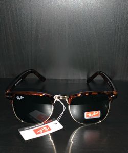 New Sunglasses