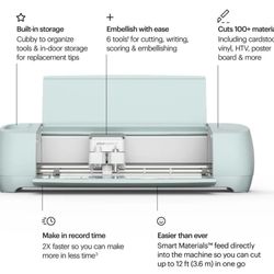 Cricut Explorer 3