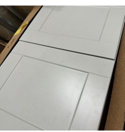 30x18 Kitchen Wall Cabinet