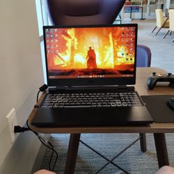 Acer Nitro 5 4050