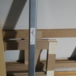 Ikea Center Support Beam