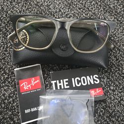 Ray-Ban Eye Glasses