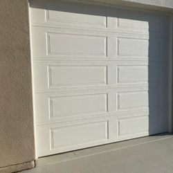 Garage Door New Springs Openers Etc