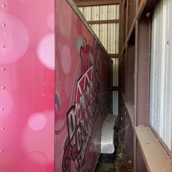 Trailer Enclosed $4000(2014)