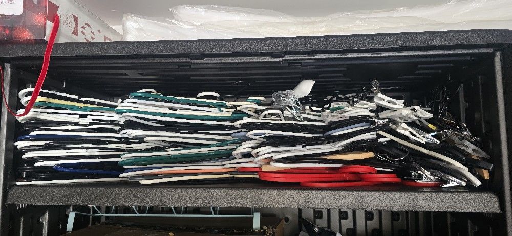 hangers