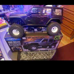 Radio Controlled Lot Must Look Crawler Rc