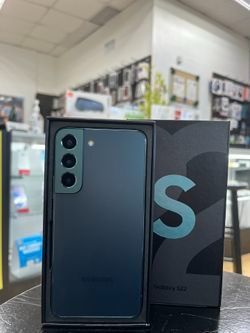 Samsung Galaxy S22 5G $30 Down ✨👌