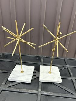 Studio McGee Decor Figurine