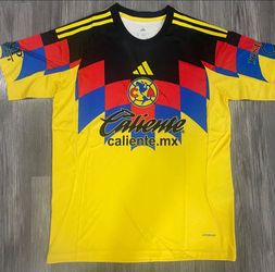 AMERICA JERSEYS