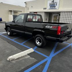 1990 Chevrolet C/K 1500