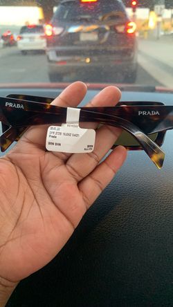Brand New Prada Glasses ‼️🛍️