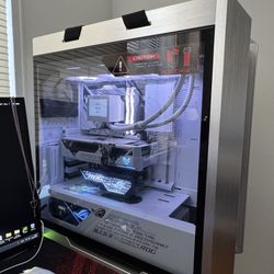 Top Gaming PC 4070 Ti 