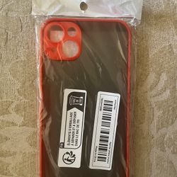 IPhone  14 Plus Case  