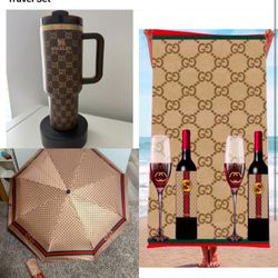 Travel Sets
