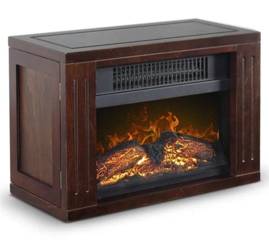 Portable Freestanding Tabletop Space Heater