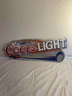 Coors Beer & Coors Lite Collection
