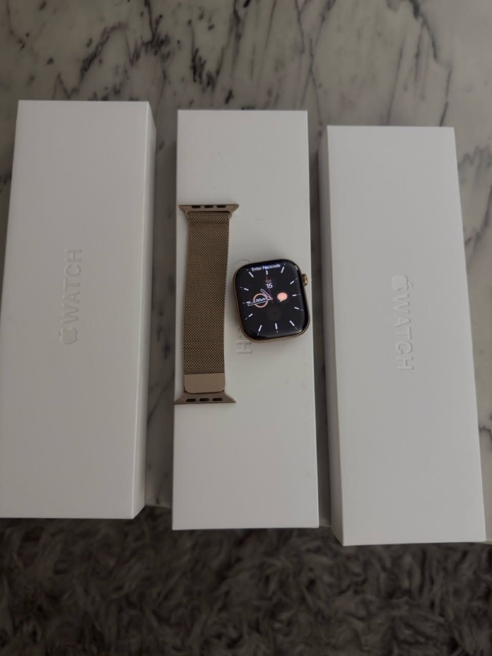 Apple Watch Series 10