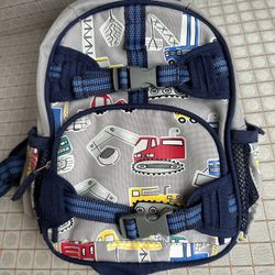 PBK Mini Backpack