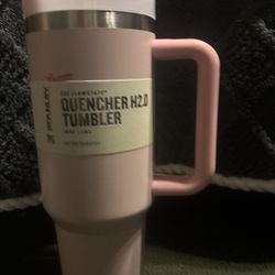 Brand New 40oz Stanley H2.0