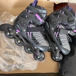 Roller Skates 