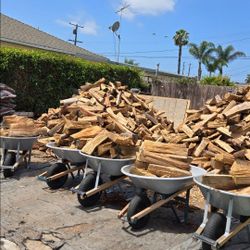 Firewood Available