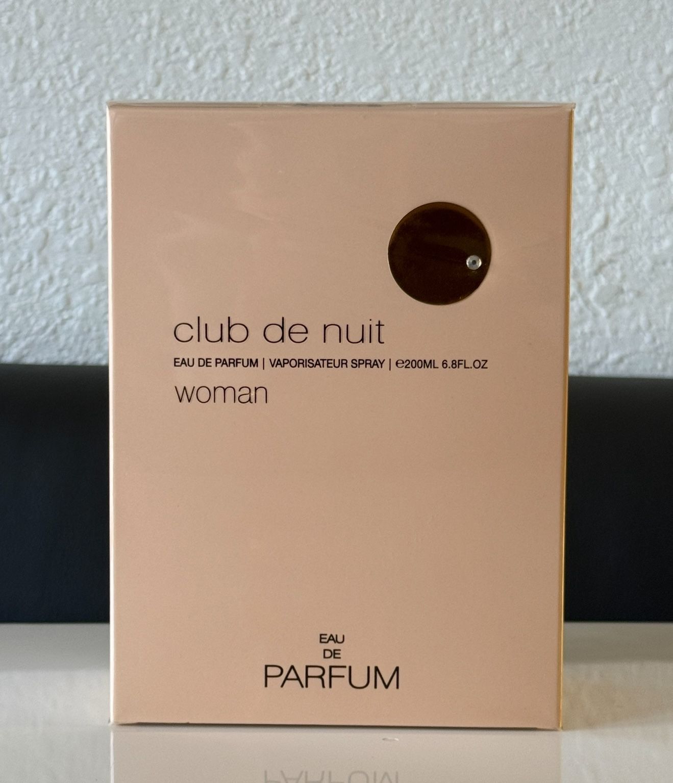 Women’s Perfume
