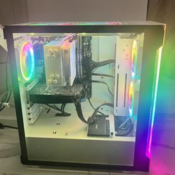 Gaming PC – Ryzen 5 3600 / GTX 1060 / 16GB RAM / 500GB SSD + 2TB – Ready to Play