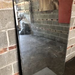 Wall Mirror